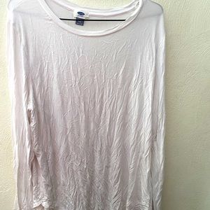 Old Navy Long Sleeved Shirt